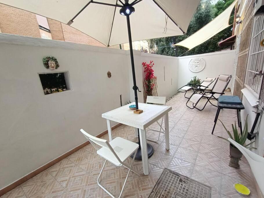 Appartement Casalara Garden