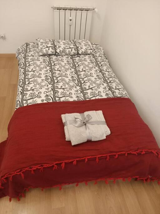 Appartement Casalara Garden Rome