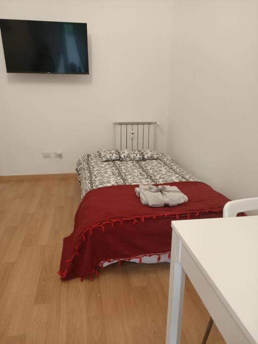 Appartement Casalara Garden *
