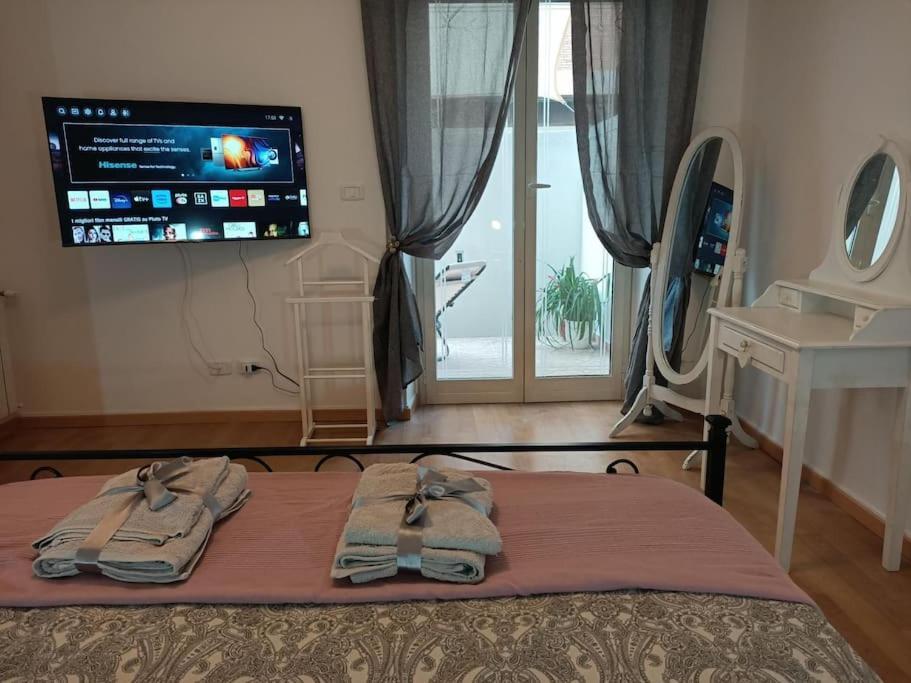 Appartement Casalara Garden