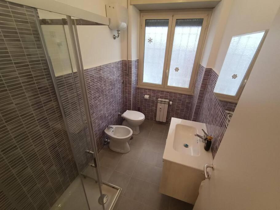 Casalara Garden Appartement Rome