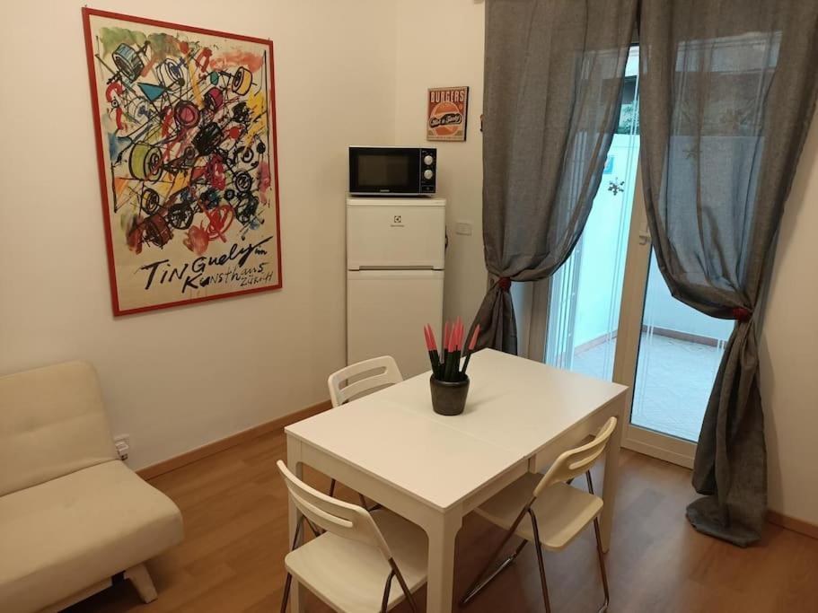 Casalara Garden Appartement
