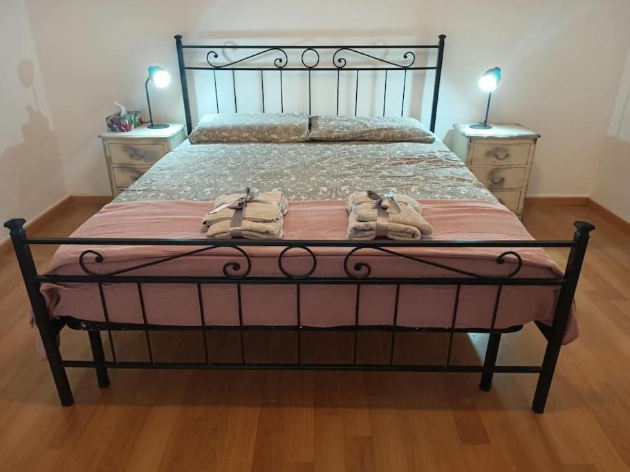 Casalara Garden Appartement