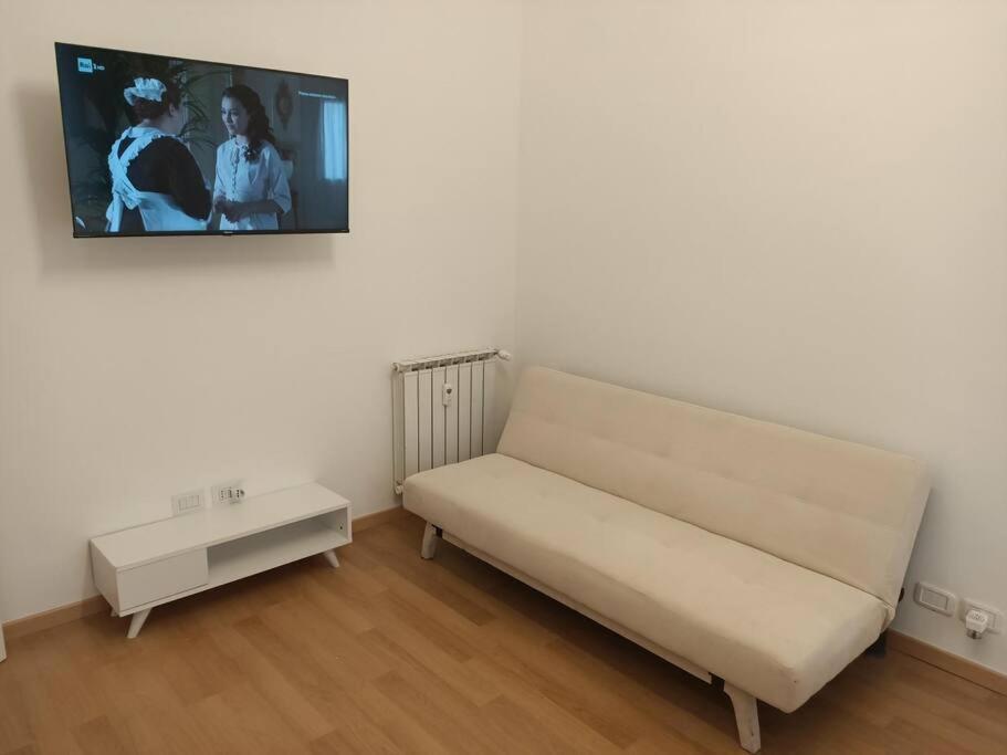 Appartement Casalara Garden